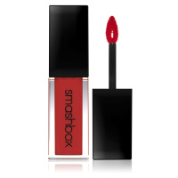 Smashbox Always On Liquid Lipstick matná tekutá rtěnka odstín - Bawse 4 ml