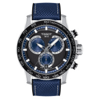 Tissot Supersport Chrono T125.617.17.051.03