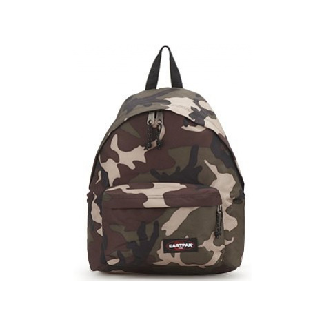 Eastpak PADDED PAK'R Zelená