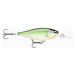 Rapala wobler shad rap elite gdtp - 7,5 cm 12 g