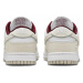 Nike Dunk Low SE Just Do It White Phantom (Women's)