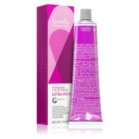 Londa Professional Permanent Color Extra Rich permanentní barva na vlasy 7/ 60 ml