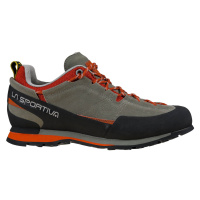 La Sportiva Boulder X 838909313 Clay/Saffron Šedá