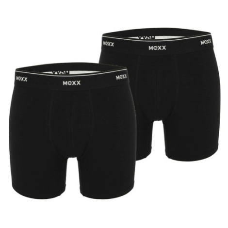 MEXX Pánské boxerky, 2 kusy (černá)