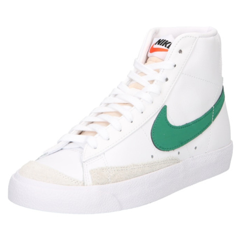 Kotníkové tenisky 'Blazer Mid 77' Nike