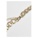 Big Chain Necklace - gold
