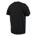 Umbro DOWNLOAD GRAPHIC TEE Pánské triko, černá, velikost