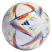 adidas AL RIHLA TRINING Fotbalový míč, bílá, veľkosť