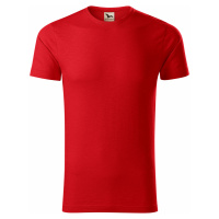Malfini Native Pánské tričko 173 červená
