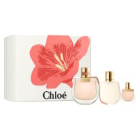 Chloé Nomade - EDP 75 ml + tělové mléko 100 ml + EDP 5 ml