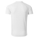 TRIMM DESTINY Pánské triko, bílá, velikost