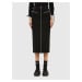 Diesel Skirt - OSIA SKIRT black