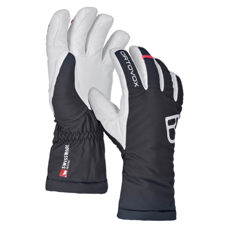 Dámské rukavice Ortovox Swisswool Freeride Glove W