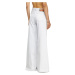 Džíny diesel 1978 d-akemi trousers white