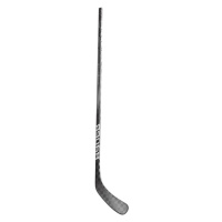 Hokejka Bauer Vapor HyperLite 2 S23 Grip BLACK JR, Junior, 40, L, P28