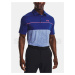 Under Armour UA Playoff Polo 2.0-BLU M 1327037-491 - blue