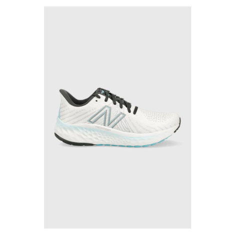 Běžecké boty New Balance Fresh Foam X Vongo v5 bílá barva, WVNGOCW5-CW5