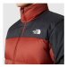 The North Face NF0A4M9LWEW1 Hnědá