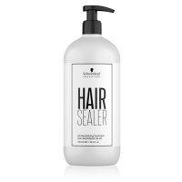 Schwarzkopf Professional Color Enablers Hair Sealer speciální ošetřující péče po barvení 750 ml