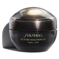 Shiseido Future Solution LX Total Regenerating Cream noční regenerační a protivráskový krém 50 m