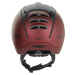 Helma Mistrall-2 Edition CASCO, dark red/black structure