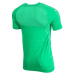 Puma SLAVIA FINAL EVOKNIT TEE GK TEE Pánské brankářské triko, zelená, velikost