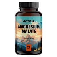 Aroha Magnesium Malate 90 kapslí
