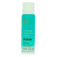 MOROCCANOIL Dry Shampoo Dark Tones suchý šampon pro tmavé vlasy 65 ml