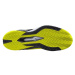 Wilson RUSH PRO 4.0 CLAY Pánská tenisová obuv, žlutá, velikost 42 2/3