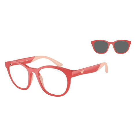 Emporio Armani EK4001 56241W - M (47)