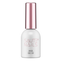 Saute Nails gelová báze na nehty 8ml