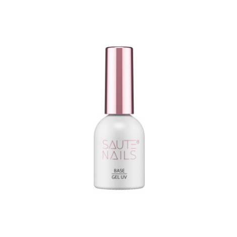 Saute Nails gelová báze na nehty 8ml