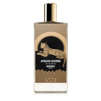 Memo African Leather parfémovaná voda unisex 75 ml