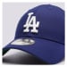 New Era Čepice Side Patch 940 La Dodgers Los Angeles Dodgers