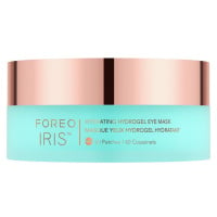 FOREO - IRIS™ Hydrating & Brightening Hydrogel Eye-Patches - Hydrogelové oční polštářky