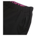 Willard JULANA Dámské zateplené kalhoty, černá, velikost