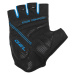 Etape AIR Cyklistické rukavice, černá, velikost