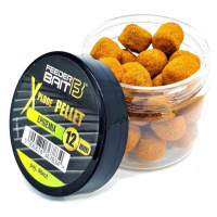 Feederbait plovoucí pelety xplode pop-up pellet 12 mm - butyric acid