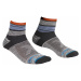 Pánské ponožky Ortovox All Mountain Quarter Socks multicolour