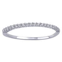 Stříbrný prsten Tamara s Brilliance Zirconia