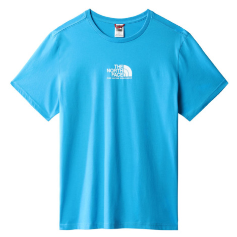 The North Face M S/S Alpine Equipment Tee