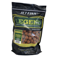 Jet fish boilie legend range biokrill-250 g 20 mm