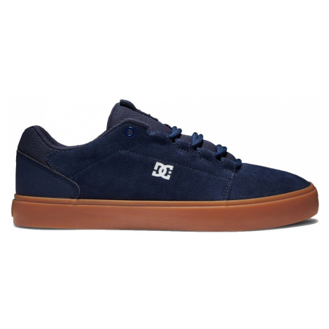 DC Shoes Hyde Navy Gum modré ADYS300580-DGU