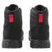 REIMA EHTII Dětské nepromokavé boty, černá, velikost