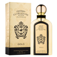 Armaf Derby Club House Gold Woman - EDP 100 ml