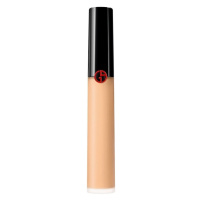 Armani - Power Fabric Concealer Korektory 6 ml Světle hnědá unisex