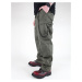 kalhoty pánské MIL-TEC - US Feldhose - Oliv - 11805001