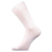 Boma Radovan-a Unisex ponožky - 3 páry BM000000591700100275 bílá