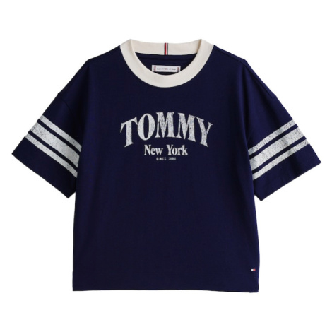 Tričko Tommy Hilfiger