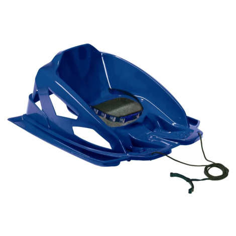 Boby Alpen Gaudi Bambino - modrá